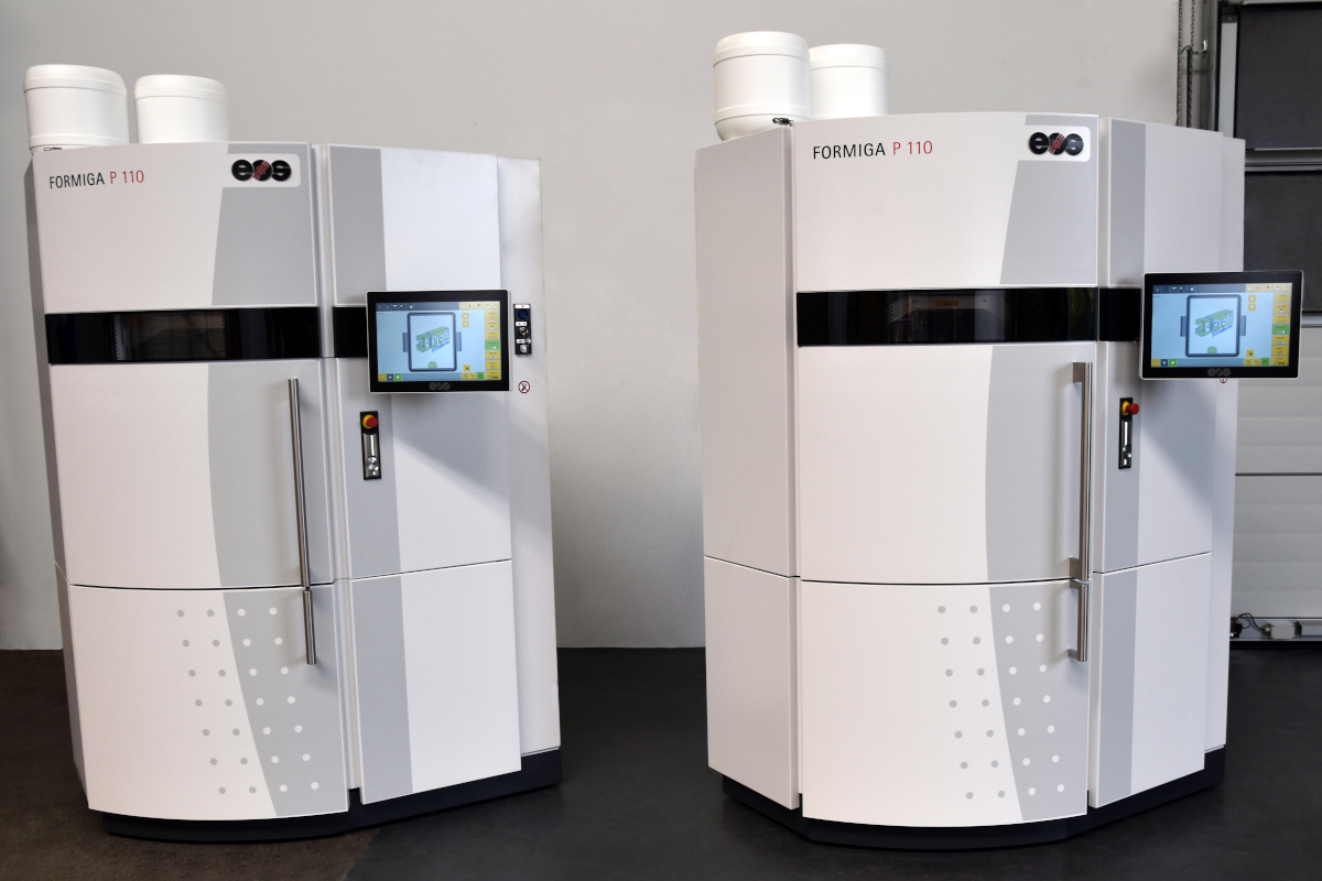 EOS Formiga P110